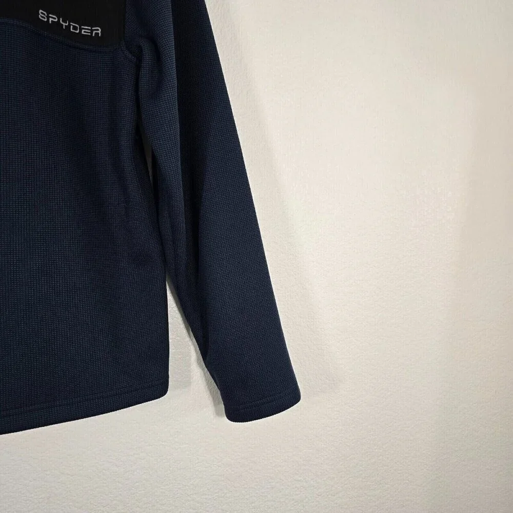 Spyder men size